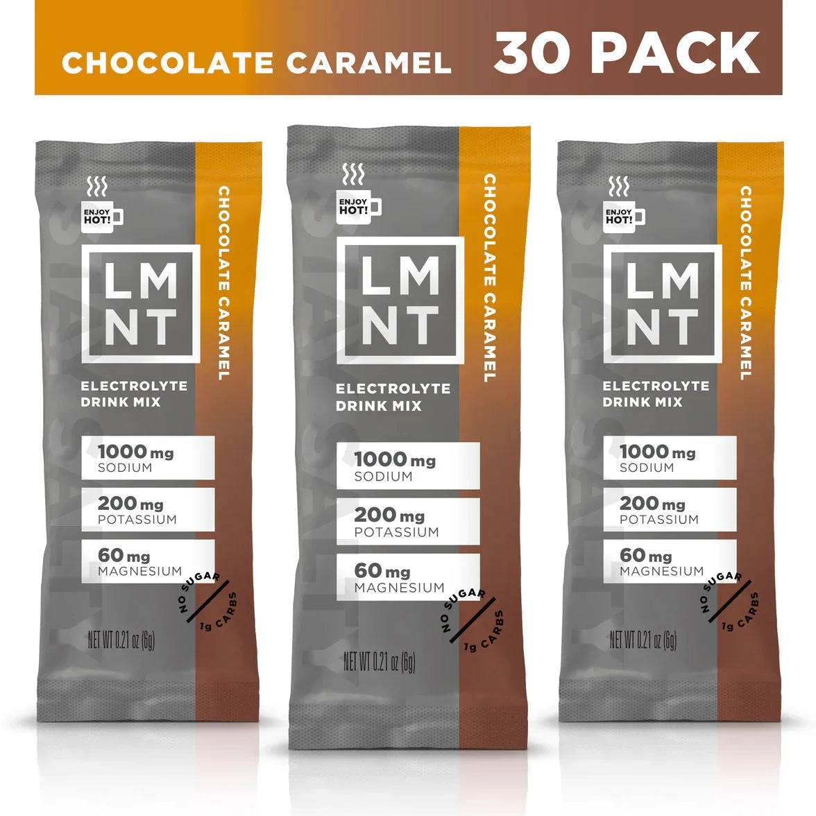 LMNT Recharge Électrolytes