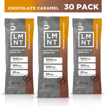 LMNT Recharge Électrolytes