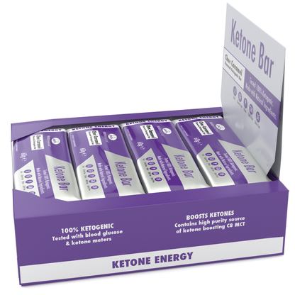 Barre de Cétones Ketosource