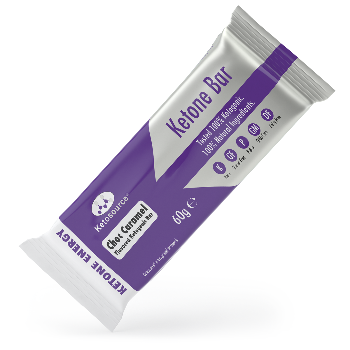 Barre de Cétones Ketosource