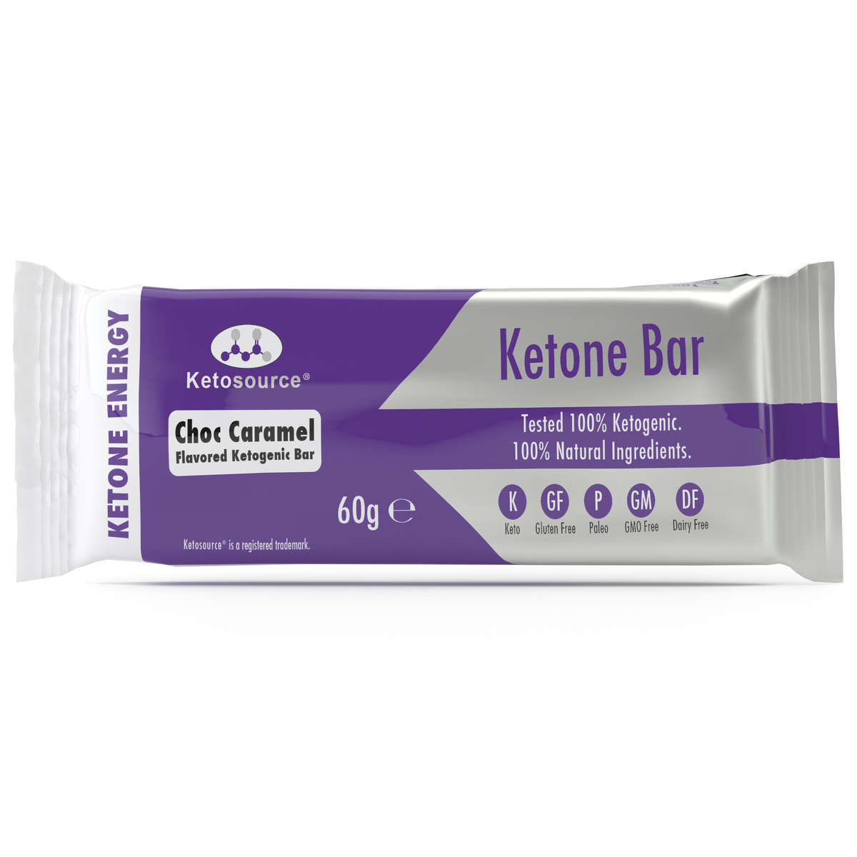 Barre de Cétones Ketosource